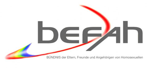 Logo befah © befah.de