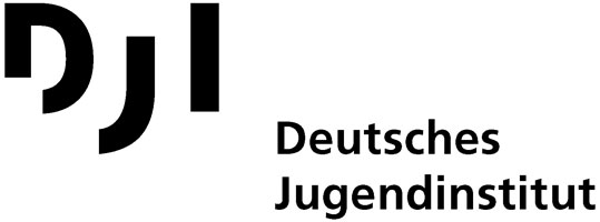 Logo Deutsches Jugendinstitut © www.dji.de