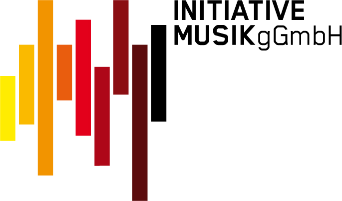  © Initiative Musik gemeinnützige Projektgesellschaft mbH