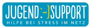 Logo © www.jugend.support