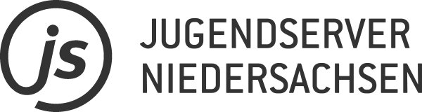 Logo © www.jugendserver-niedersachsen.de