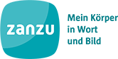 Logo Zanzu - Mein Körper in Wort und Bild