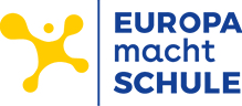 Logo Europa macht Schule © europamachtschule