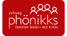 Stiftung phönikks - familien leben mit krebs © Stiftung phönikks - familien leben mit krebs