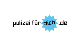 Logo © polizeifuerdich.de