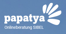 papatya Onlinebratung Sibel Logo © papatya